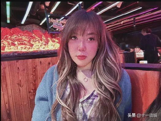 浪胃仙徹底放飛自我，曬美照越來越女性化，直言不在意他人看法