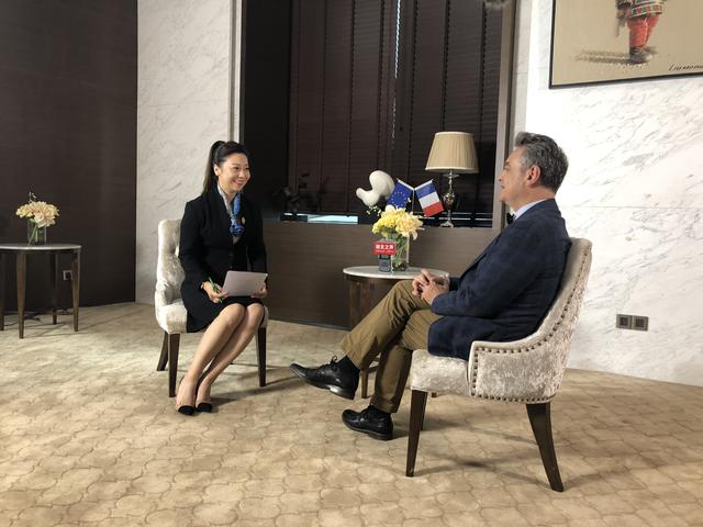 這個(gè)節(jié)目開(kāi)播，為什么英國(guó)、韓國(guó)、馬來(lái)西亞、阿聯(lián)酋、新西蘭都發(fā)來(lái)賀電？