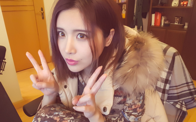 斗魚人氣女主播：魔王被稱最美，而她一首歌碾壓薛之謙和周杰倫