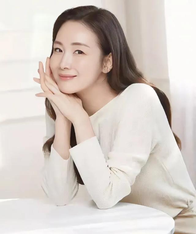 十位韓國(guó)70后女星，個(gè)個(gè)美的不可方物，有沒(méi)有你心動(dòng)的女神？