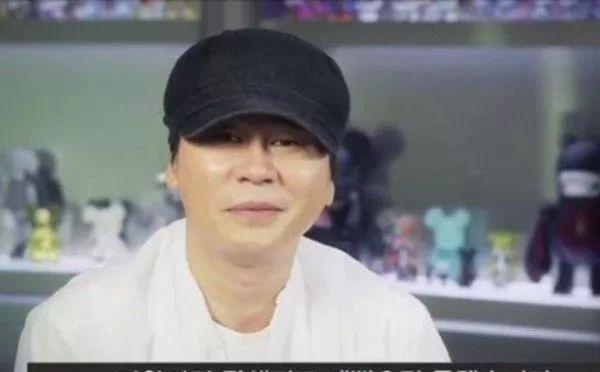 韓國娛樂圈丑聞驚動(dòng)全國！頂級(jí)明星涉黃…