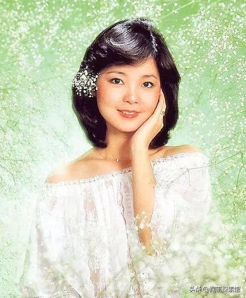 盤點臺灣十大實力派女歌手：月亮公主孟庭葦上榜，葉倩文僅排第二