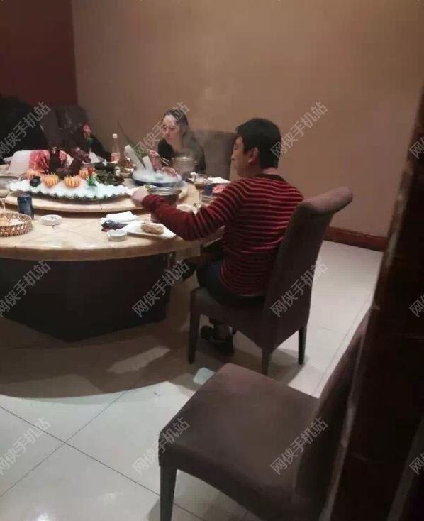王思聰約郭碧婷都說了些什么 完整飯局視頻曝光