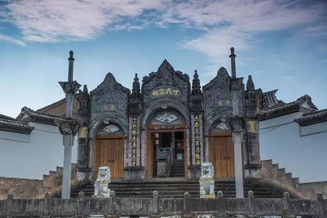 十月，騰沖之秋：去這幾個(gè)地方 你就能感受到驚艷之美