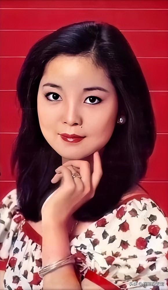 盤點臺灣十大實力派女歌手：月亮公主孟庭葦上榜，葉倩文僅排第二