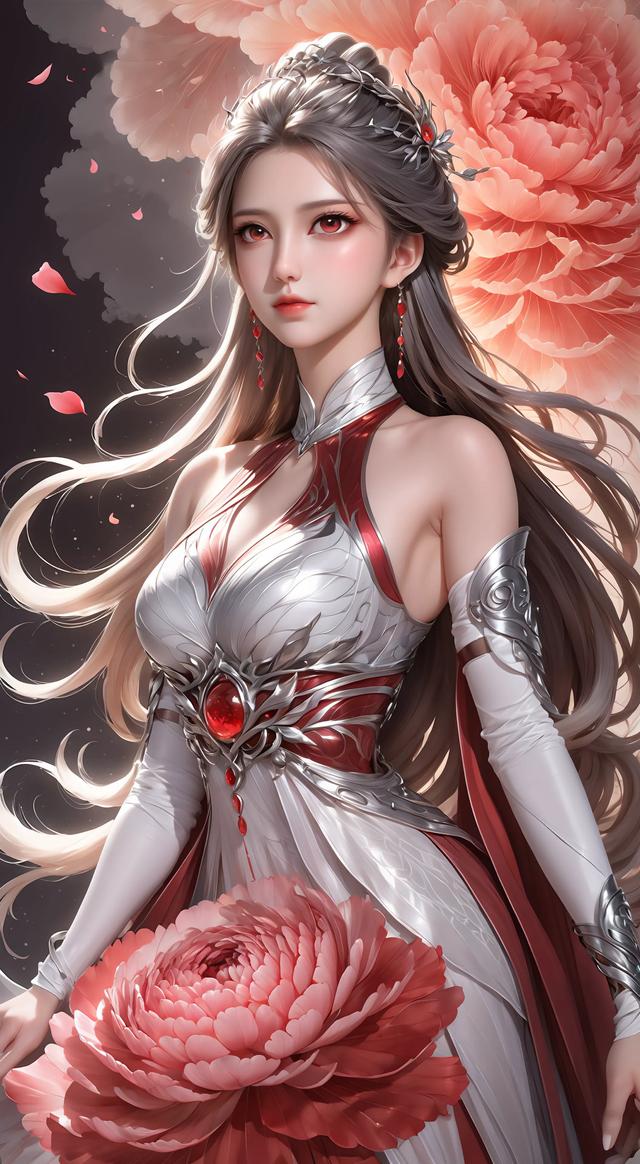 國漫女神藍光4K無水印