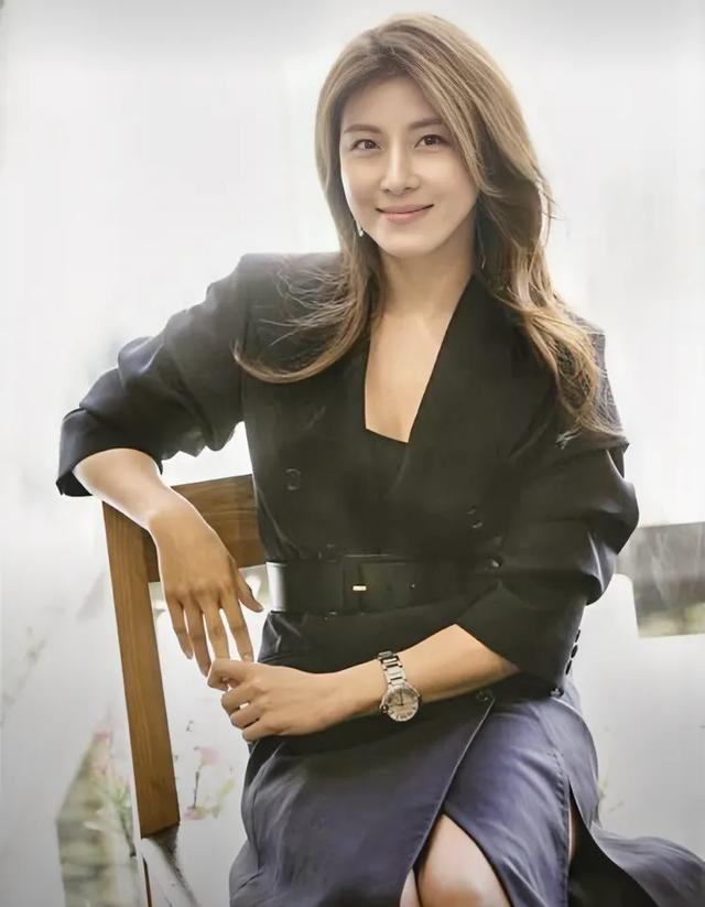 十位韓國(guó)70后女星，個(gè)個(gè)美的不可方物，有沒(méi)有你心動(dòng)的女神？