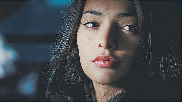 為藝術(shù)獻(xiàn)身的女星——“死亡飛車女主”娜塔麗·馬丁內(nèi)斯