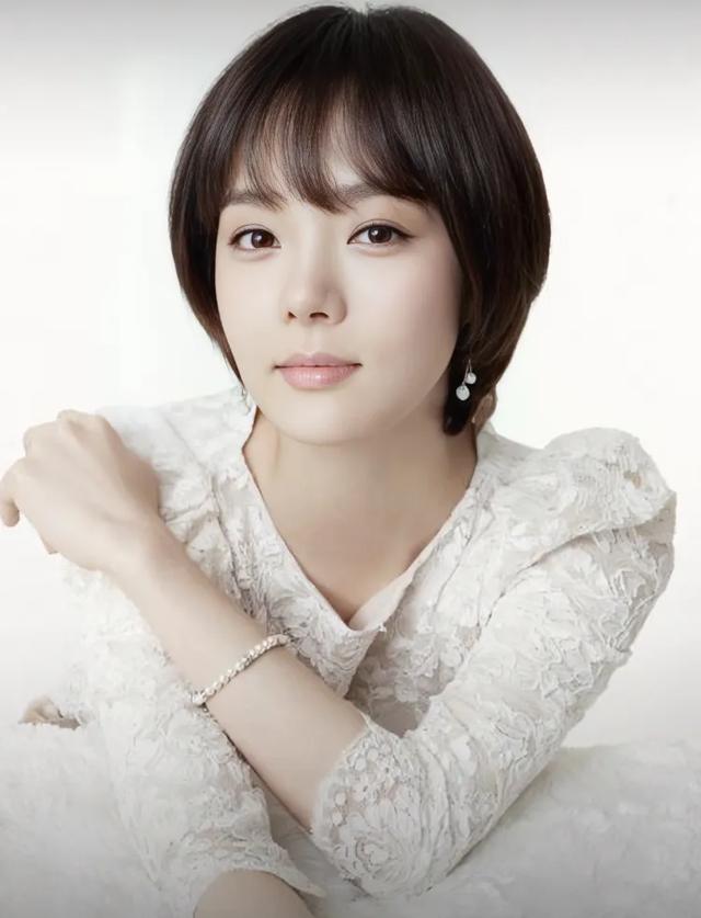 十位韓國(guó)70后女星，個(gè)個(gè)美的不可方物，有沒(méi)有你心動(dòng)的女神？