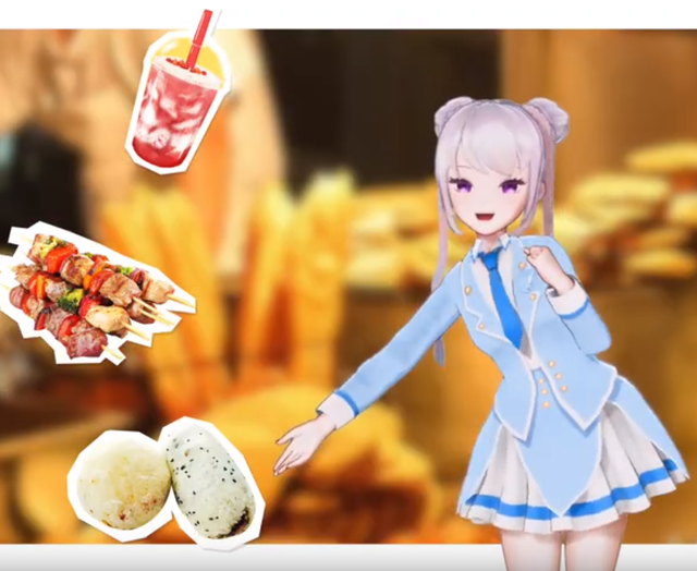 這個(gè)SMG新聞女主播火火火出圈啦！熱翻全網(wǎng)！明天還有大動(dòng)作→