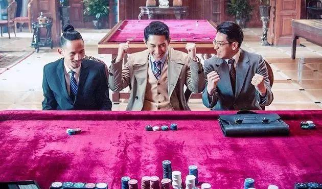 何明翰燃爆槍神傳奇，《鐵血榮耀》齊魯頻道今晚開播