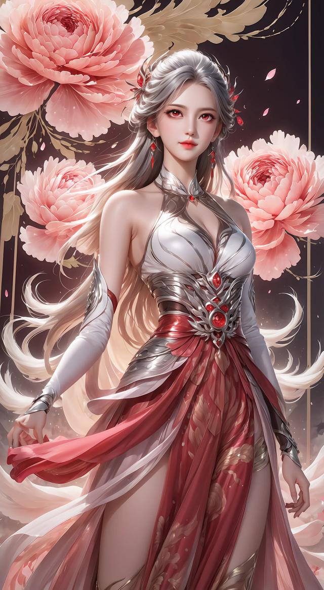 國漫女神藍光4K無水印