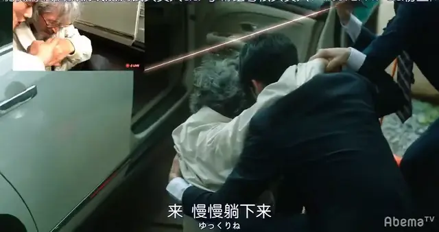 撕開(kāi)網(wǎng)絡(luò)直播底褲的電影，反轉(zhuǎn)實(shí)在太大了