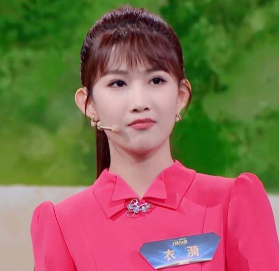 東方衛(wèi)視10位美女主持人，陳辰、馮琳、司雯嘉，你喜歡哪位主播