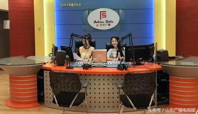 山東廣播丨專訪山東廣播文藝頻道《海仙麻辣燙》主持人