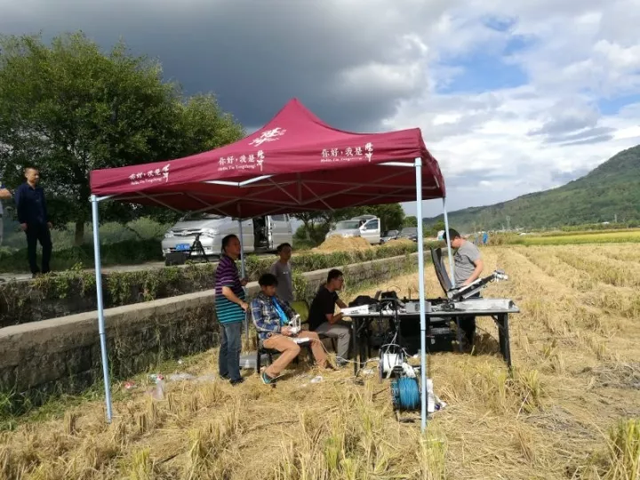 十月，騰沖之秋：去這幾個(gè)地方 你就能感受到驚艷之美