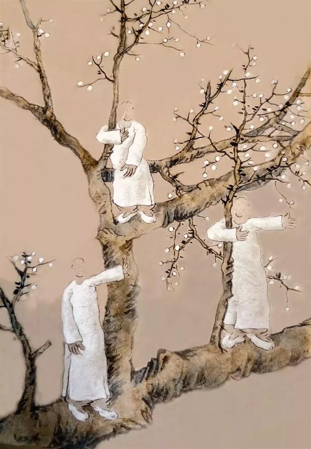 女主播月入百萬，每個人都活在欲望共和國