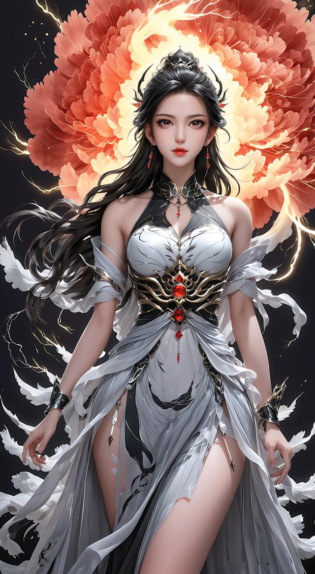 國漫女神藍光4K無水印