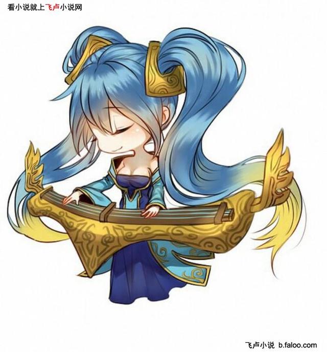 聯(lián)盟顏值天花板！十位女英雄的魅力宇宙