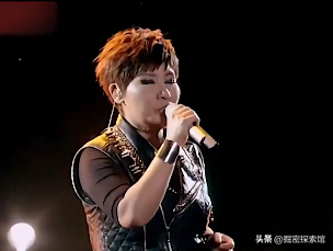 盤點臺灣十大實力派女歌手：月亮公主孟庭葦上榜，葉倩文僅排第二