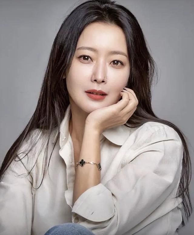 十位韓國(guó)70后女星，個(gè)個(gè)美的不可方物，有沒(méi)有你心動(dòng)的女神？
