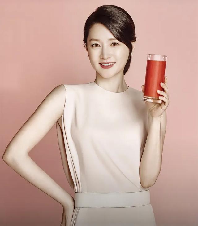 十位韓國(guó)70后女星，個(gè)個(gè)美的不可方物，有沒(méi)有你心動(dòng)的女神？