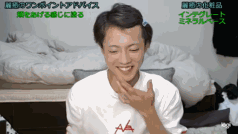 日本資深女裝大佬化妝前后對比驚人，七尺大漢秒變蘿莉？急需緩緩