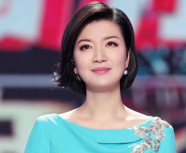 東方衛(wèi)視10位美女主持人，陳辰、馮琳、司雯嘉，你喜歡哪位主播