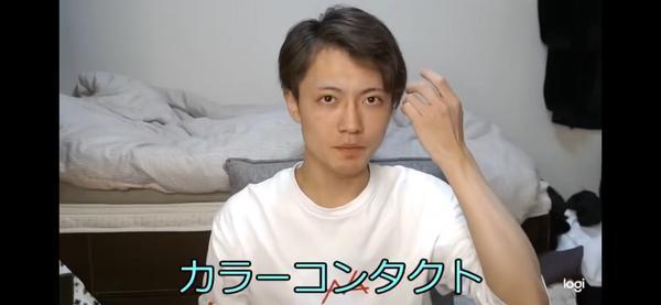 日本資深女裝大佬化妝前后對比驚人，七尺大漢秒變蘿莉？急需緩緩