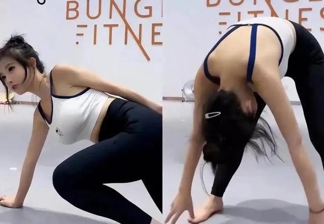 馮提莫尺度越來(lái)越大，直播洗頭又走光？網(wǎng)友：怎么養(yǎng)的變化這么大