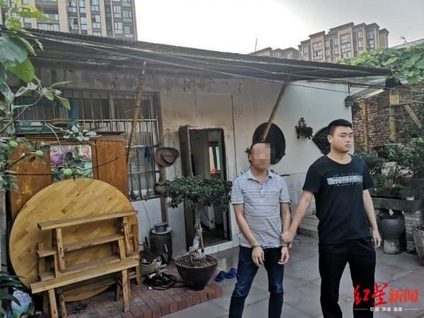 入戲太深！詐騙女主播被抓 這“經(jīng)理”還說(shuō)自己誠(chéng)信經(jīng)營(yíng)