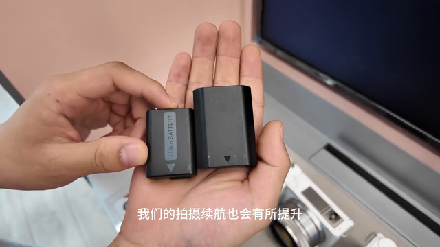 索尼最新推出的直播相機zve10二代直播性能到底怎么樣？