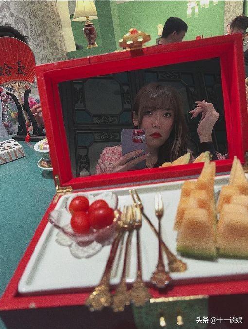 浪胃仙徹底放飛自我，曬美照越來越女性化，直言不在意他人看法