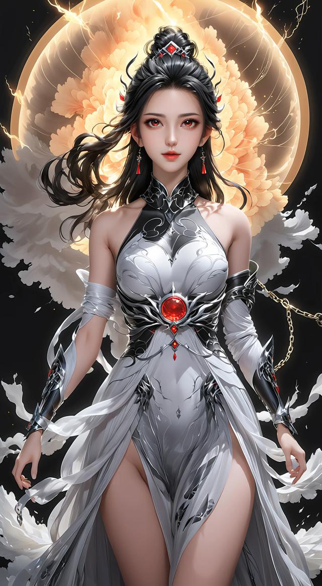 國漫女神藍光4K無水印