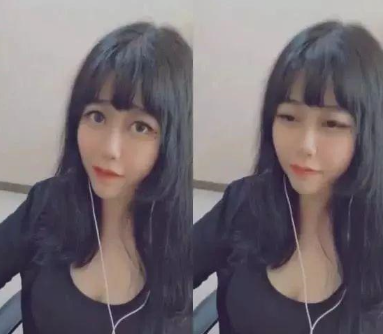 58歲大媽，抖著36D大胸，兇殘的收割著荷爾蒙過剩的傻子