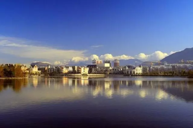 十月，騰沖之秋：去這幾個(gè)地方 你就能感受到驚艷之美