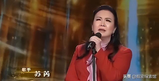 盤點臺灣十大實力派女歌手：月亮公主孟庭葦上榜，葉倩文僅排第二