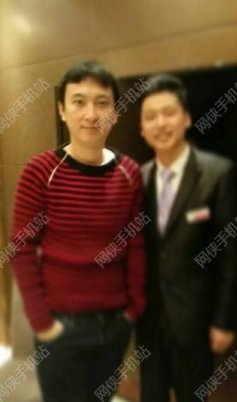 王思聰約郭碧婷都說了些什么 完整飯局視頻曝光