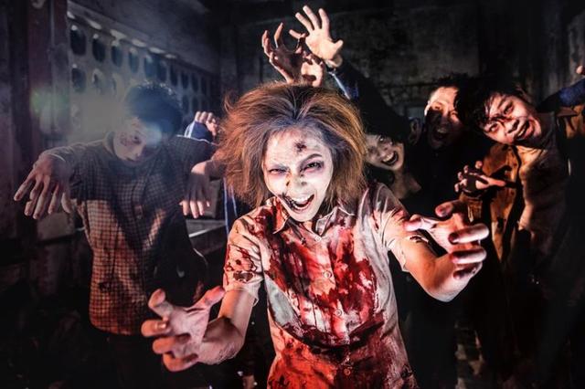 首演電影《“吃吃”的愛》百變小S很鬼馬