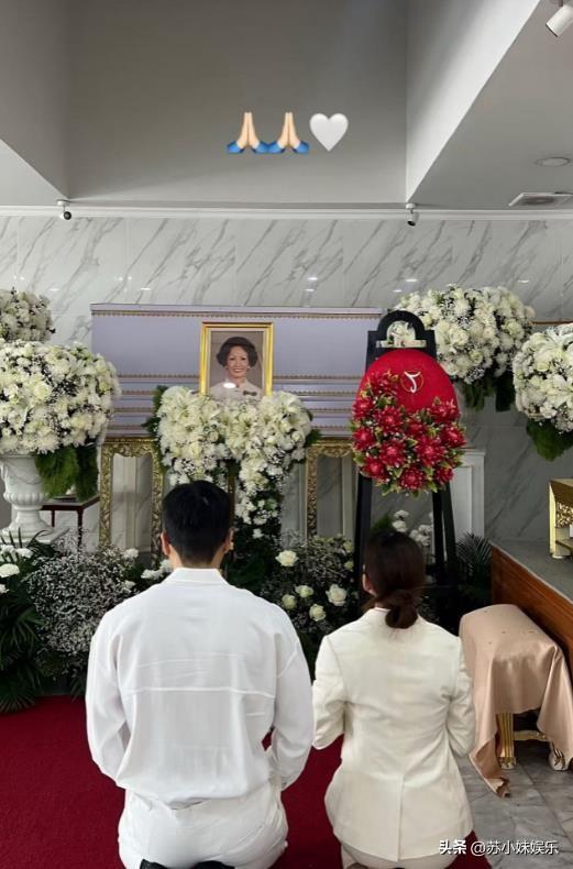 泰劇女神Aff和男友Nonkul合體，分享戀愛細節(jié)，回應(yīng)3年之約