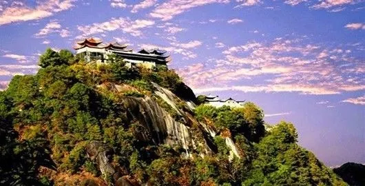 十月，騰沖之秋：去這幾個(gè)地方 你就能感受到驚艷之美