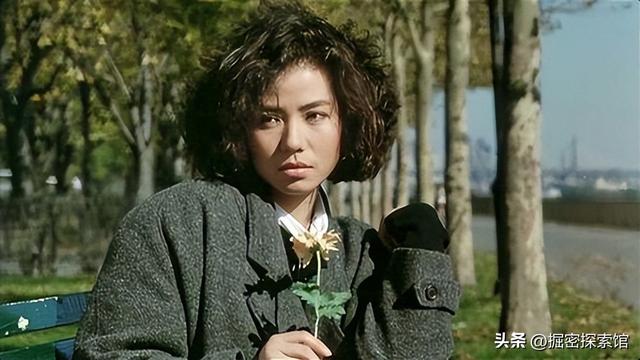 盤點臺灣十大實力派女歌手：月亮公主孟庭葦上榜，葉倩文僅排第二