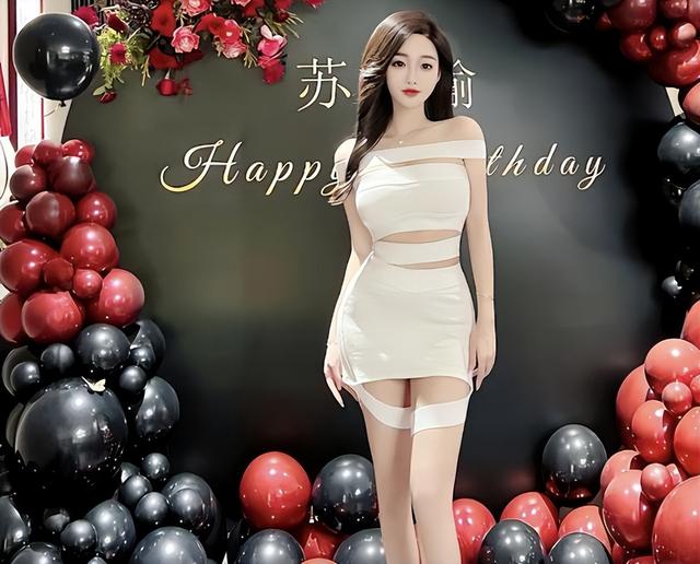 繆毐門事件后續(xù):劉夏發(fā)文自嘲成功靠4P