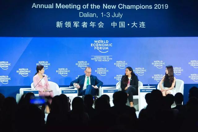 有顏值有實(shí)力！這位鳳凰女主播是咱大連人