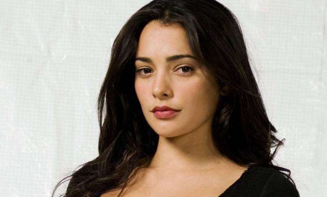 為藝術(shù)獻(xiàn)身的女星——“死亡飛車女主”娜塔麗·馬丁內(nèi)斯