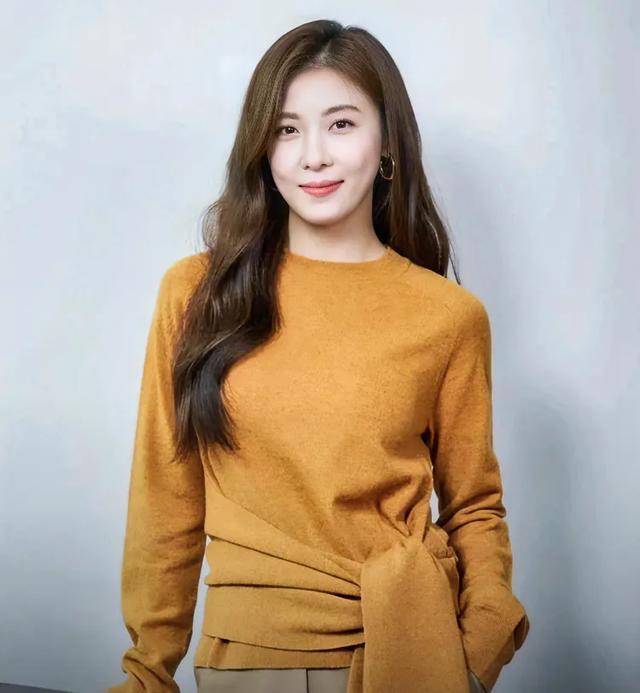 十位韓國(guó)70后女星，個(gè)個(gè)美的不可方物，有沒(méi)有你心動(dòng)的女神？