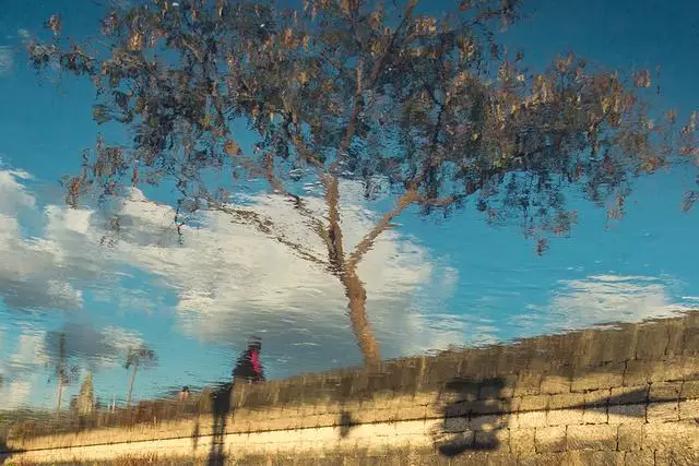 十月，騰沖之秋：去這幾個(gè)地方 你就能感受到驚艷之美