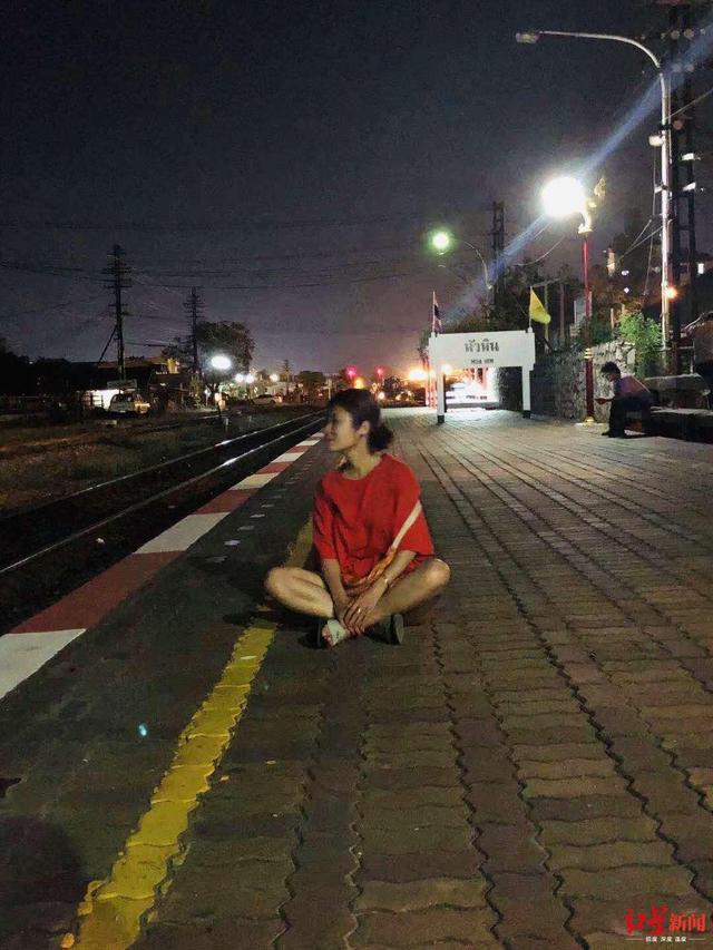 泰囧？泰困！成都女主播“滯留”泰國(guó)27天：面朝大海也索然無(wú)味，正常生活才最可貴