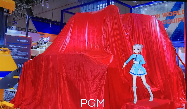 這個(gè)SMG新聞女主播火火火出圈啦！熱翻全網(wǎng)！明天還有大動(dòng)作→