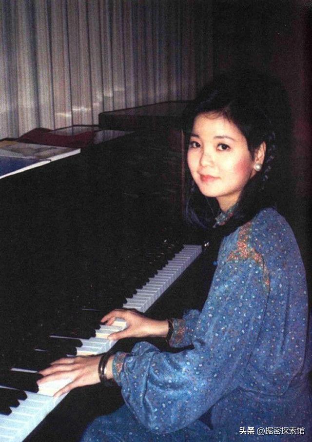 盤點臺灣十大實力派女歌手：月亮公主孟庭葦上榜，葉倩文僅排第二